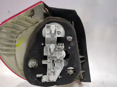 Second-hand car spare part right tailgate light for bmw 1 (e81) 118 d oem iam references 718129807 301358000  