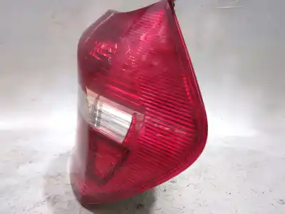 Second-hand car spare part right tailgate light for bmw 1 (e81) 118 d oem iam references 718129807 301358000  