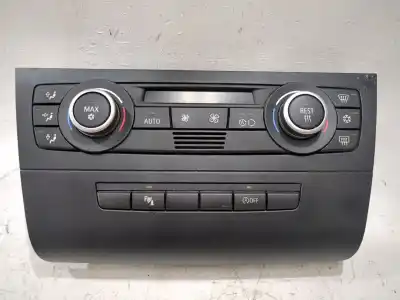 Second-hand car spare part  for BMW 1 (E81)  OEM IAM references 6411916298301  