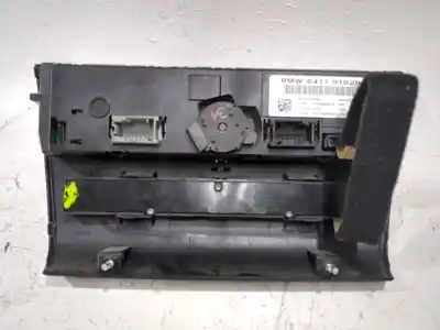 Second-hand car spare part multifunction switch for bmw 1 (e81) 118 d oem iam references 6411916298301  