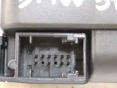 Second-hand car spare part multifunction switch for bmw 1 (e81) 118 d oem iam references 1000161101 lz912303902  