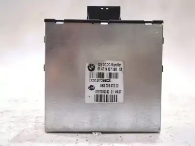 Second-hand car spare part  for BMW 1 (E81)  OEM IAM references 8ES00947920  