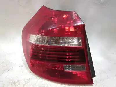 Second-hand car spare part  for BMW 1 (E81)  OEM IAM references 718129707 301359000  