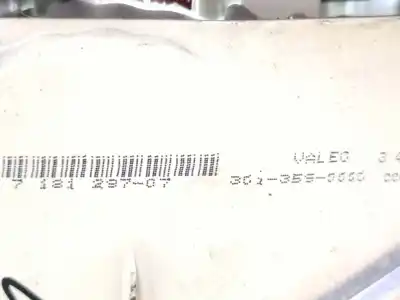 Second-hand car spare part right tailgate light for bmw 1 (e81) 118 d oem iam references 718129707 301359000  