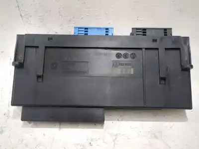 Second-hand car spare part electronic module for bmw 1 (e81) 118 d oem iam references 6135695500201