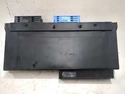 Second-hand car spare part electronic module for bmw 1 (e81) 118 d oem iam references 6135695500201  