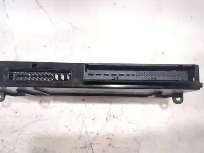 Second-hand car spare part electronic module for bmw 1 (e81) 118 d oem iam references 6135695500201  