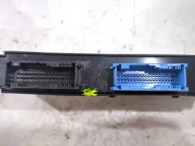 Second-hand car spare part electronic module for bmw 1 (e81) 118 d oem iam references 6135695500201  