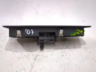 Second-hand car spare part right front power window switch for bmw 1 (e81) 118 d oem iam references 6970242a  