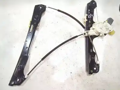 Second-hand car spare part  for BMW 1 (E81)  OEM IAM references 996625101 0130822227  