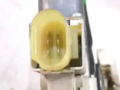Peça sobressalente para automóvel em segunda mão elevador de vidros dianteiro direito por bmw 1 (e81) 118 d referências oem iam 996625101 0130822227  