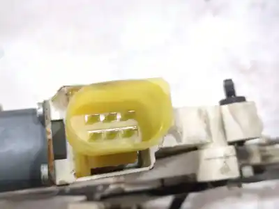 Second-hand car spare part driver left window regulator for bmw 1 (e81) 118 d oem iam references 996624101 0130822226  