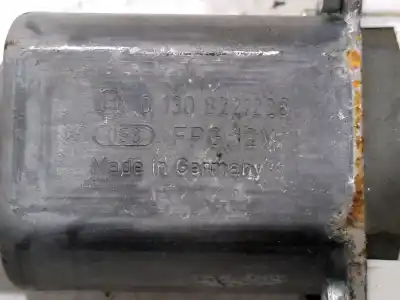 Second-hand car spare part driver left window regulator for bmw 1 (e81) 118 d oem iam references 996624101 0130822226  