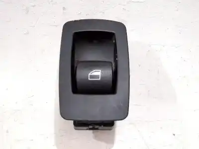 Second-hand car spare part RIGHT FRONT POWER WINDOW SWITCH for BMW 1 (E81)  OEM IAM references 1593990031  