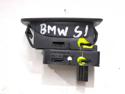 Second-hand car spare part right front power window switch for bmw 1 (e81) 118 d oem iam references 1593990031  