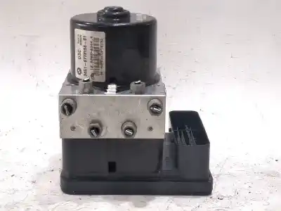 Peça sobressalente para automóvel em segunda mão abs por bmw 1 (e81) 118 d referências oem iam 3452677715901 3451677715801