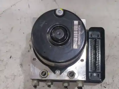 Peça sobressalente para automóvel em segunda mão abs por bmw 1 (e81) 118 d referências oem iam 3452677715901 3451677715801  