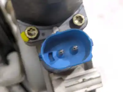 Second-hand car spare part driver left window regulator for mini mini (r50,r53) 1.6 16v cat 116 cv / 85 kw oem iam references e011001161a  