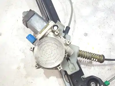 Second-hand car spare part driver left window regulator for mini mini (r50,r53) 1.6 16v cat 116 cv / 85 kw oem iam references e011001161a  
