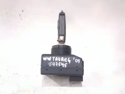 Second-hand car spare part IGNITION SWITCH for VOLKSWAGEN TOUAREG (7LA, 7L6, 7L7)  OEM IAM references 3D0905865E  