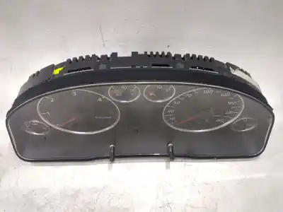 Peça sobressalente para automóvel em segunda mão quadrante por audi a6 c5 (4b2, 4b4) 2.5 tdi referências oem iam 110080128004  