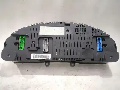 Peça sobressalente para automóvel em segunda mão quadrante por audi a6 c5 (4b2, 4b4) 2.5 tdi referências oem iam 110080128004  