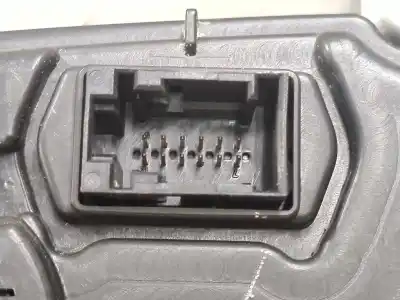 Peça sobressalente para automóvel em segunda mão quadrante por opel corsa d (s07) 1.2 (l08 l68) referências oem iam p0013372167 1303304b  