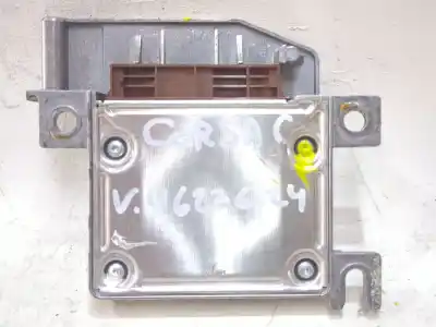 Автозапчасти б/у блок управления подушками безопасности за opel corsa c (x01) 1.3 cdti (f08 f68) ссылки oem iam 24439954 327963935  