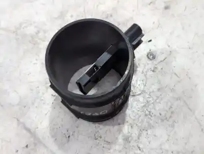 Автозапчасти б/у расходомер воздуха за opel insignia a (g09) 2.0 cdti (68) ссылки oem iam 13244778  