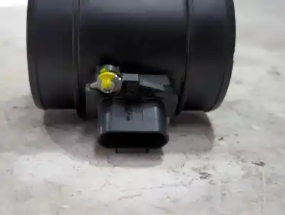 Автозапчасти б/у расходомер воздуха за opel insignia a (g09) 2.0 cdti (68) ссылки oem iam 13244778  