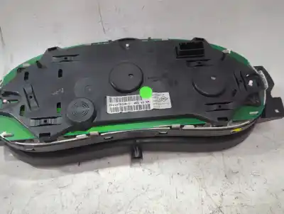 Pezzo di ricambio per auto di seconda mano pannello degli strumenti per dacia lodgy (js_) 1.5 dci riferimenti oem iam 248103932r. 0002285724  
