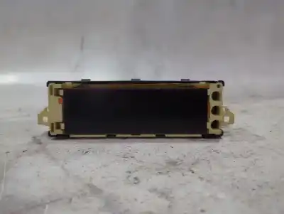 Pezzo di ricambio per auto di seconda mano  per PEUGEOT 207/207+ (WA_, WC_)  Riferimenti OEM IAM 9664483980   Pezzo di ricambio per auto di seconda mano  per PEUGEOT 207/207+ (WA_, WC_)  Riferimenti OEM IAM 9664483980