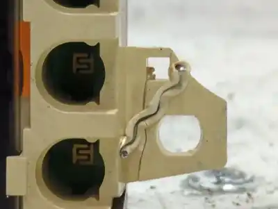 Автозапчастина б/у багатофункційний дисплей для peugeot 207/207+ (wa_, wc_) 1.4 hdi посилання на oem iam 9664483980   Автозапчастина б/у багатофункційний дисплей для peugeot 207/207+ (wa_, wc_) 1.4 hdi посилання на oem iam 9664483980