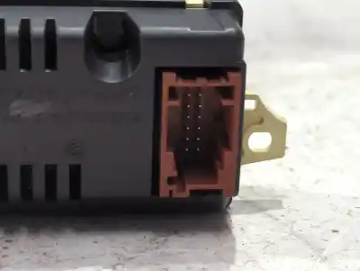 Автозапчастина б/у багатофункційний дисплей для peugeot 207/207+ (wa_, wc_) 1.4 hdi посилання на oem iam 9664483980   Автозапчастина б/у багатофункційний дисплей для peugeot 207/207+ (wa_, wc_) 1.4 hdi посилання на oem iam 9664483980