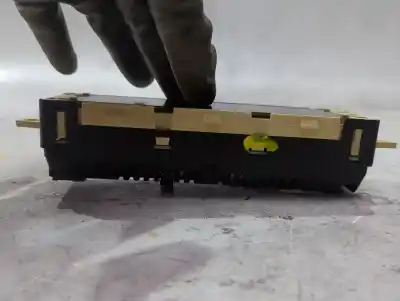 Автозапчастина б/у багатофункційний дисплей для peugeot 207/207+ (wa_, wc_) 1.4 hdi посилання на oem iam 9664483980   Автозапчастина б/у багатофункційний дисплей для peugeot 207/207+ (wa_, wc_) 1.4 hdi посилання на oem iam 9664483980