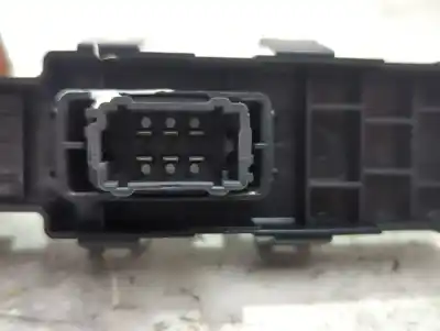 Автозапчастина б/у передній правий віконний вимикач для peugeot 207/207+ (wa_, wc_) 1.4 hdi посилання на oem iam 96548606   Автозапчастина б/у передній правий віконний вимикач для peugeot 207/207+ (wa_, wc_) 1.4 hdi посилання на oem iam 96548606