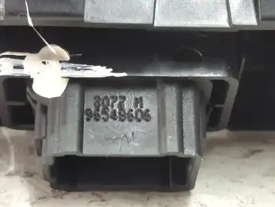 Автозапчастина б/у передній правий віконний вимикач для peugeot 207/207+ (wa_, wc_) 1.4 hdi посилання на oem iam 96548606   Автозапчастина б/у передній правий віконний вимикач для peugeot 207/207+ (wa_, wc_) 1.4 hdi посилання на oem iam 96548606