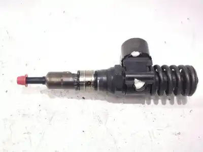 Second-hand car spare part injector for dodge avenger (js) (2007->) 2.0 se [2.0 ltr. - 103 kw 16v crd cat] oem iam references 0414720404  