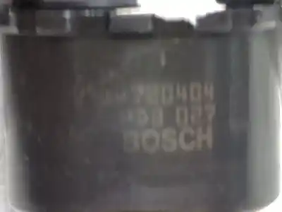 Second-hand car spare part injector for dodge avenger (js) (2007->) 2.0 se [2.0 ltr. - 103 kw 16v crd cat] oem iam references 0414720404  