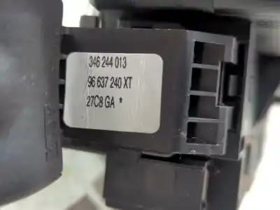 Pezzo di ricambio per auto di seconda mano comando pulito per peugeot 207/207+ (wa_, wc_) 1.4 hdi riferimenti oem iam 96630732xt   Pezzo di ricambio per auto di seconda mano comando pulito per peugeot 207/207+ (wa_, wc_) 1.4 hdi riferimenti oem iam 96630732xt