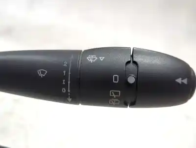 Pezzo di ricambio per auto di seconda mano comando pulito per peugeot 207/207+ (wa_, wc_) 1.4 hdi riferimenti oem iam 96630732xt   Pezzo di ricambio per auto di seconda mano comando pulito per peugeot 207/207+ (wa_, wc_) 1.4 hdi riferimenti oem iam 96630732xt