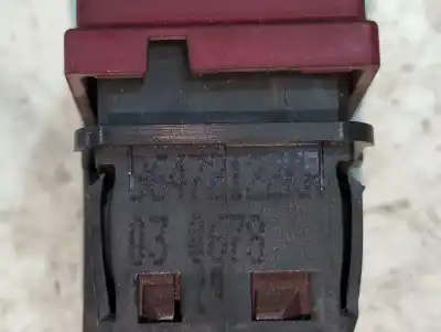 Pezzo di ricambio per auto di seconda mano interruttore per peugeot 207/207+ (wa_, wc_) 1.4 hdi riferimenti oem iam 96472122kr   Pezzo di ricambio per auto di seconda mano interruttore per peugeot 207/207+ (wa_, wc_) 1.4 hdi riferimenti oem iam 96472122kr