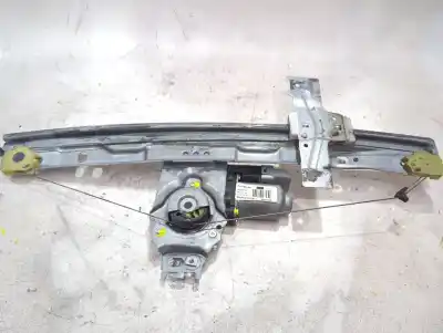 Автозапчастина б/у регулятор вікна передній лівий для PEUGEOT 207/207+ (WA_, WC_) 1.4 HDI Посилання на OEM IAM 440787E. 400915K   Автозапчастина б/у регулятор вікна передній лівий для PEUGEOT 207/207+ (WA_, WC_) 1.4 HDI Посилання на OEM IAM 440787E. 400915K