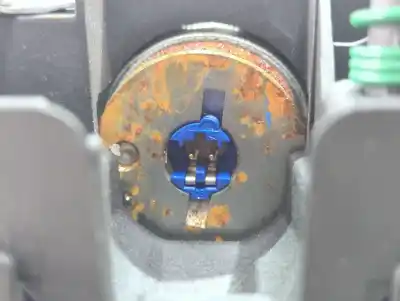 Автозапчастина б/у передня ліва подушка безопасности для peugeot 207/207+ (wa_, wc_) 1.4 hdi посилання на oem iam 96500674zd   Автозапчастина б/у передня ліва подушка безопасности для peugeot 207/207+ (wa_, wc_) 1.4 hdi посилання на oem iam 96500674zd