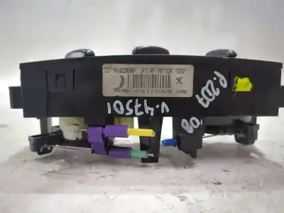 Peça sobressalente para automóvel em segunda mão comando de sofagem (chauffage / ar condicionado) por peugeot 207/207+ (wa_, wc_) 1.4 hdi referências oem iam 69910004. n102080f   Peça sobressalente para automóvel em segunda mão comando de sofagem (chauffage / ar condicionado) por peugeot 207/207+ (wa_, wc_) 1.4 hdi referências oem iam 69910004. n102080f
