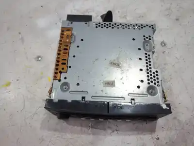 Автозапчастина б/у аудіо система / радіо cd для peugeot 207/207+ (wa_, wc_) 1.4 hdi посилання на oem iam 96643698xt00   Автозапчастина б/у аудіо система / радіо cd для peugeot 207/207+ (wa_, wc_) 1.4 hdi посилання на oem iam 96643698xt00