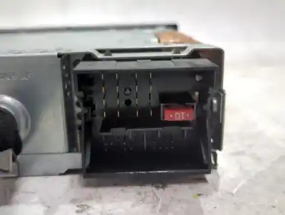 Автозапчастина б/у аудіо система / радіо cd для peugeot 207/207+ (wa_, wc_) 1.4 hdi посилання на oem iam 96643698xt00   Автозапчастина б/у аудіо система / радіо cd для peugeot 207/207+ (wa_, wc_) 1.4 hdi посилання на oem iam 96643698xt00