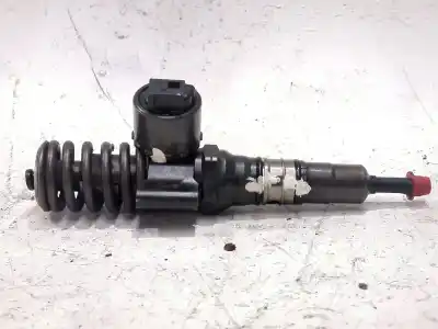 Second-hand car spare part INJECTOR for DODGE AVENGER (JS) (2007->)  OEM IAM references 0414720404  