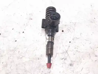 Second-hand car spare part injector for dodge avenger (js) (2007->) 2.0 se [2.0 ltr. - 103 kw 16v crd cat] oem iam references 0414720404  