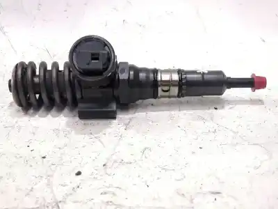Second-hand car spare part INJECTOR for DODGE AVENGER (JS) (2007->)  OEM IAM references 0414720404  